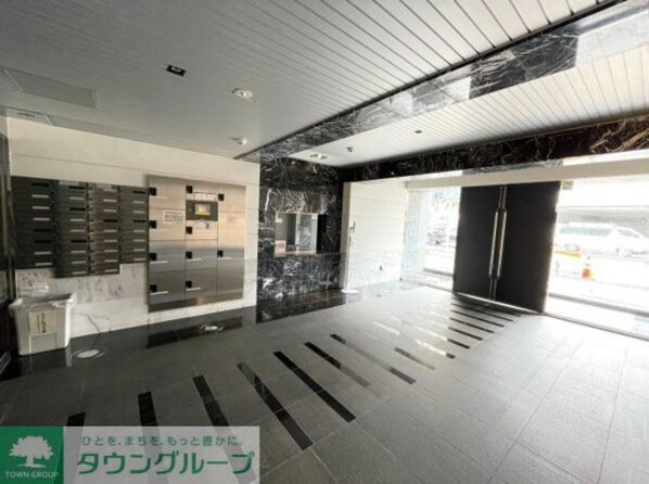 グラントゥルース板橋本町の物件内観写真